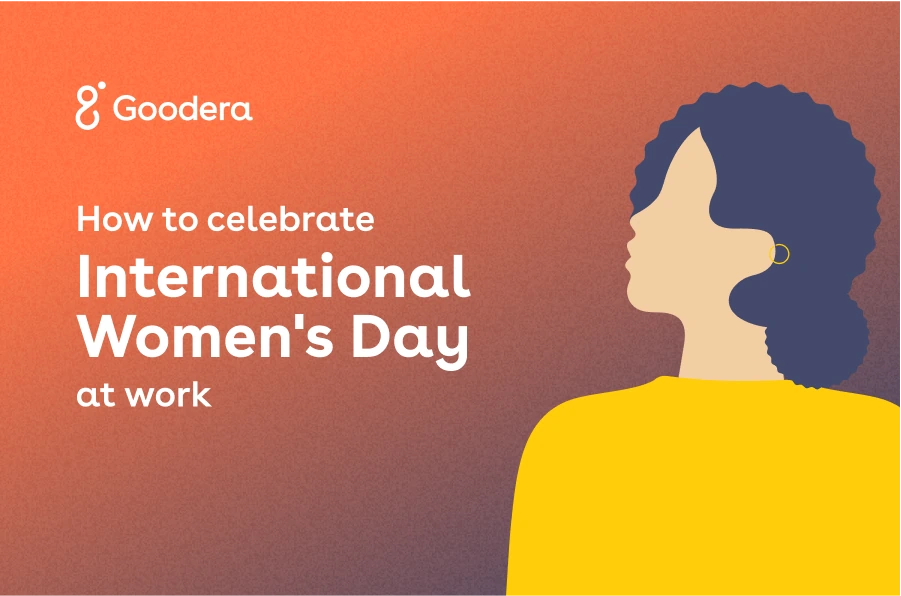 How to Celebrate International Women’s Day at Work in 2023